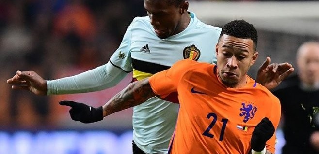 Memphis Depay Fenerbahçe'ye sıcak bakıyor!
