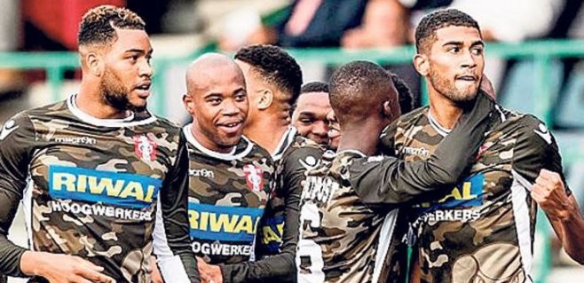 Milli takıma 'Yeni Rijkaard!'