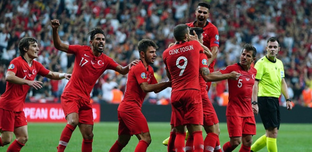 A Milli Takım H Grubu'nda puan durumu, kalan maçları ve fikstürü!