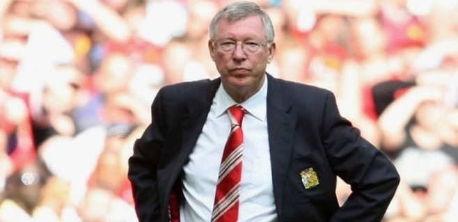 Alex Ferguson kimdir, kaç yaşında?