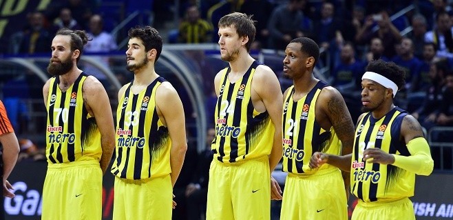 Fenerbahçe - CSKA Moskova maçı hangi kanalda?