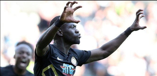 Mehmet Ekici ayrılırsa Ndiaye transfer edilecek