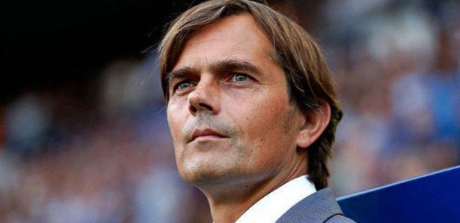 Philip Cocu kimdir, çalıştırdığı takımlar, kazandığı kupalar?