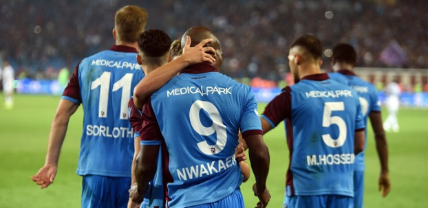 Trabzonspor - Basel UEFA maçı saat kaçta, uydudan şifresiz veren yabancı kanallar?