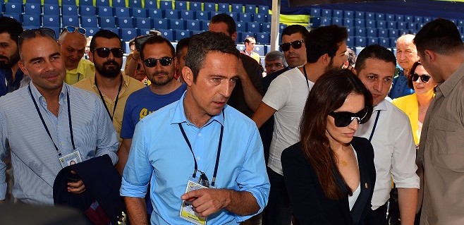 Ali Koç kimdir, eşi ve çocukları, kişisel serveti?