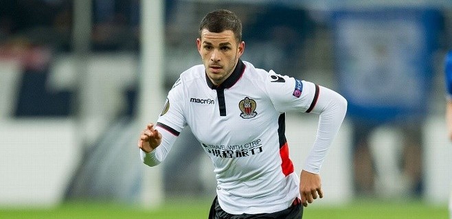 Fenerbahçe 10 numara transferini bitirdi: 