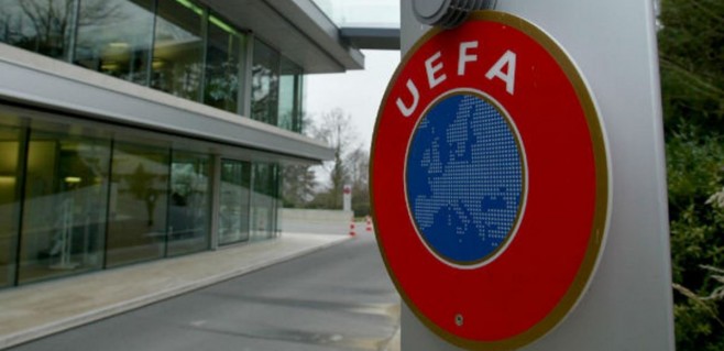 Galatasaray'ın UEFA cezasında sertleşecek bazı maddeler