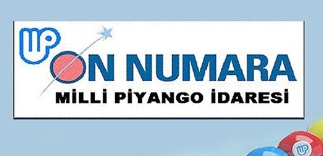 10 Aralık On Numara sonuçları tıkla, öğren, sorgulama