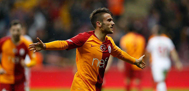 Anderlecht, Yunus Akgün için sezon sonu teklifte bulunacak!