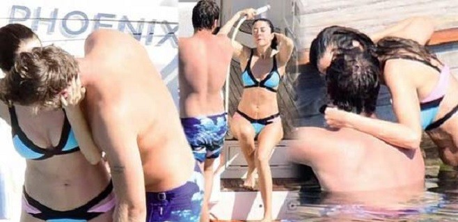Başak Dizer kimdir, nereli, yaşı, boyu ve kilosu?