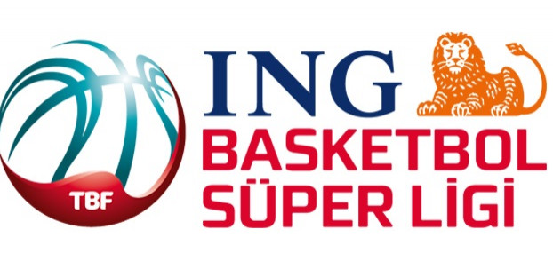 ING Basketbol Süper Ligi’nde 10. Hafta Programı