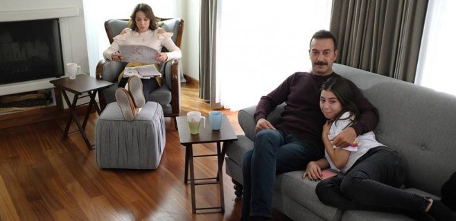 Koca Koca Yalanlar dizisi bitti mi, final mi yaptı? Koca Koca Yalanlar dizisi hangi gün yayınlanacak?