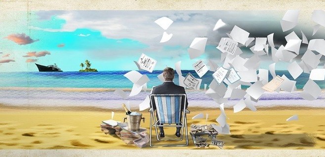 Paradise Papers nedir?