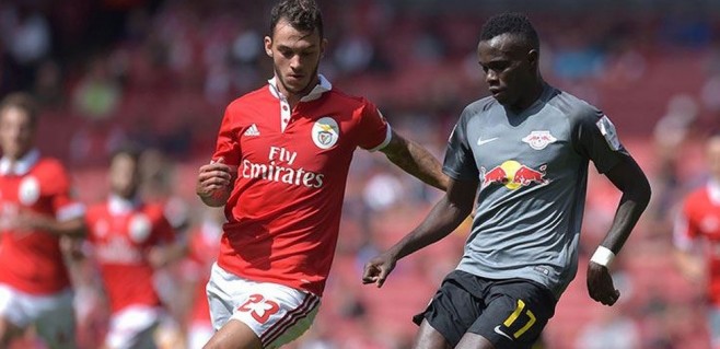 RB Leipzig - Freiburg maç sonucu: 4-1
