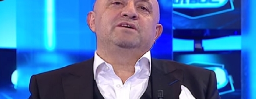 Sinan Engin'den Beyaz Futbol'da şok sözler!