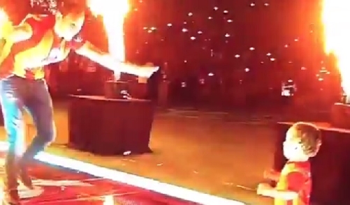 Umut Bulut'tan Ankara'nın Bağları