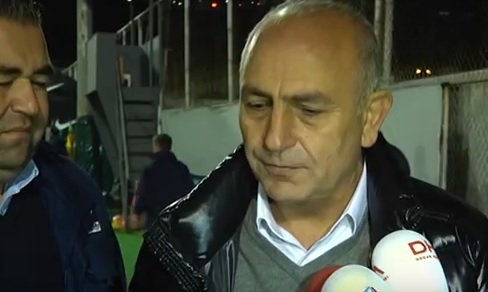 Hurma'nın bu sözleri kime?