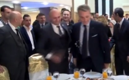 Fikret Orman müjdeyi verdi! 