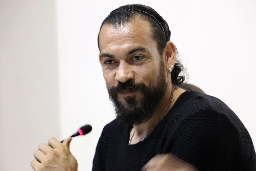 Servet Çetin: Antrenmana giderken trene kaçak biniyordum