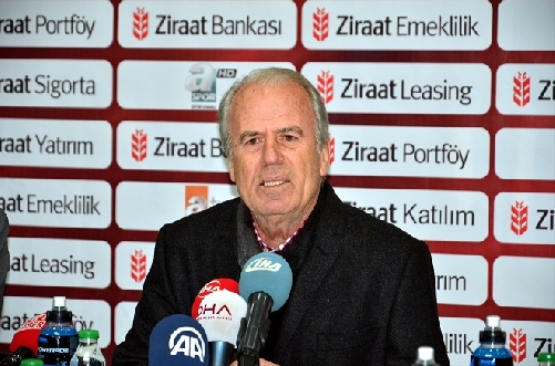 Denizli'den korkutan transfer açıklaması 