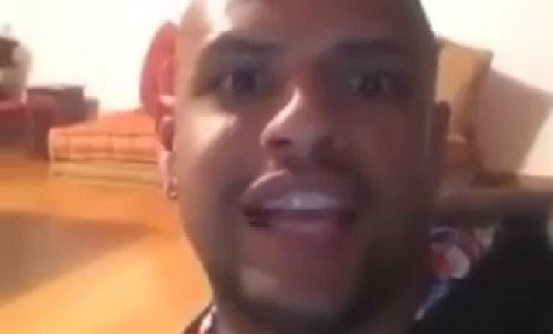 Melo'nun Galatasaray sevgisi