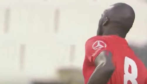 Moussa Sow yine boş geçmedi!