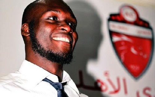 Moussa Sow'dan iki gol daha!