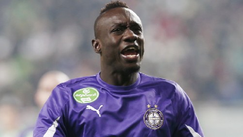 Trabzonspor için Mbaye Diagne iddiası