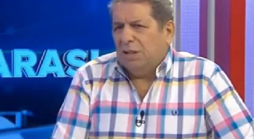 Erman Toroğlu'ndan Arda'ya flaş sözler!