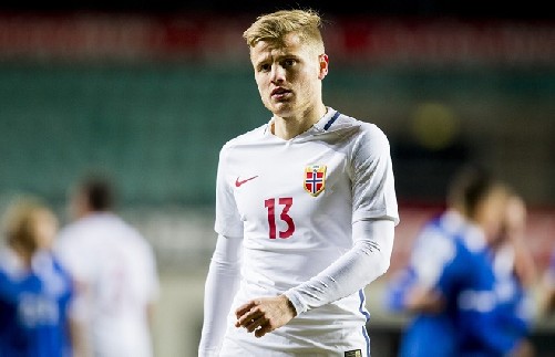 Trabzonspor'da Fredrik Midtsjö ile ilgileniyor