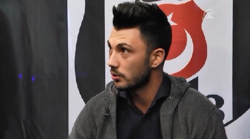 Tolgay Arslan'dan transfer açıklaması
