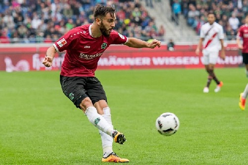 Beşiktaş, Emre Mor derken Kenan Karaman ile anlaştı