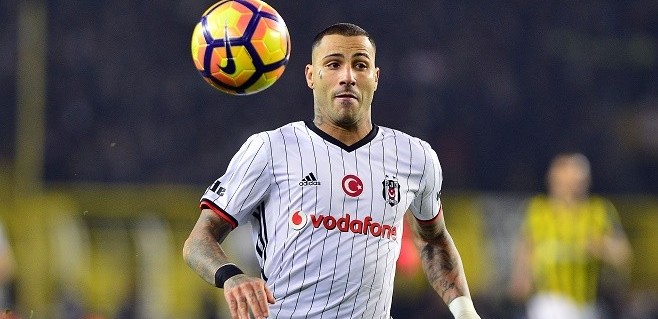 Beşiktaş, Kadıköy'den namağlup çıktı