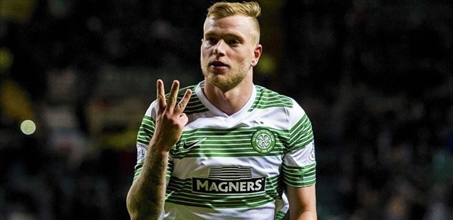 John Guidetti hocaya bağlı