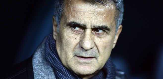 Şenol Güneş'ten 3 olası transfer hakkında flaş yorum