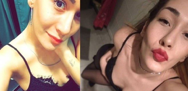 Survivor Berna Canbeldek kimdir, nereli, boyu, kilosu ve yaşı?