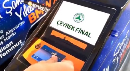 Giresunspor'dan Başakşehir'e olay gönderme