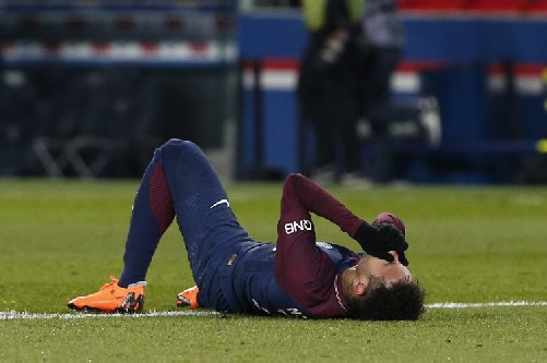 Neymar'dan Bolu'ya selam
