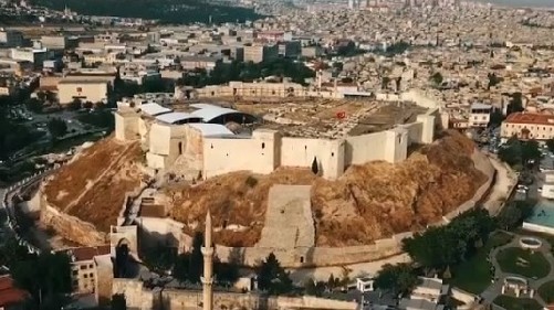 Gazişehir Gaziantep taraftarlarına çağrı