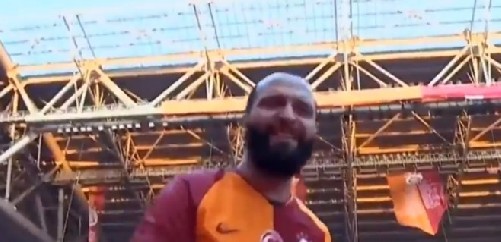 Berkay: Cimbom beni şaşırt bir kere