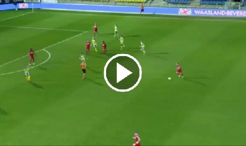 Beşiktaş'ta Jhon Cordoba sürprizi!