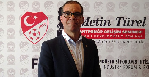 'Okay ve Emre'den beklentimiz büyük'