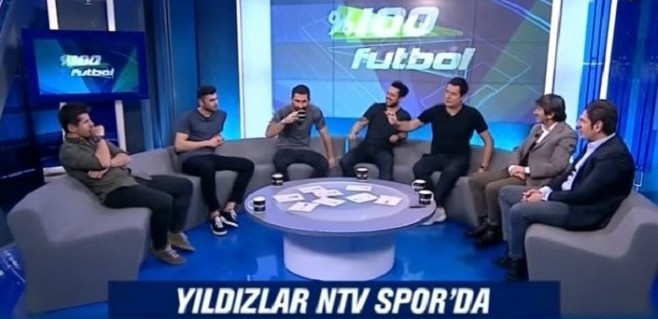 Acun Ilıcalı'nın o sözlerine Rıdvan Dilmen nasıl müdahale etti?