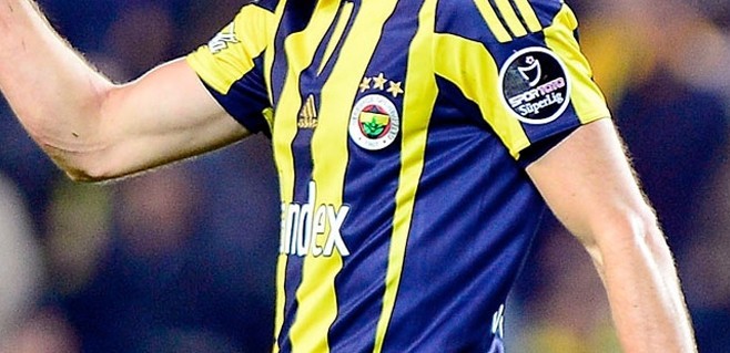 F.Bahçe revizyon kasaya yansıdı!
