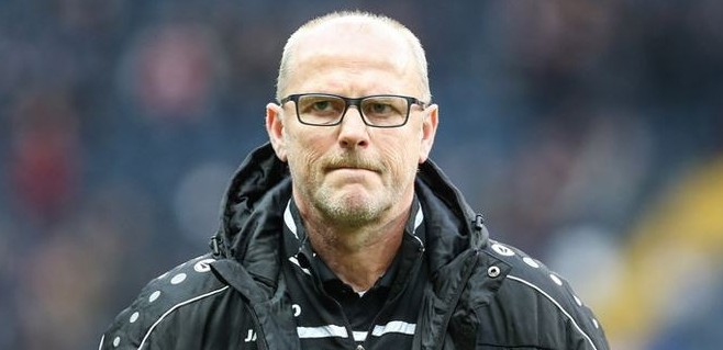 Galatasaray'da yeni hedef Thomas Schaaf