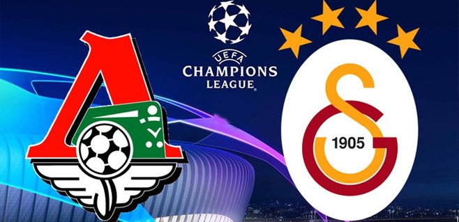Lokomotiv Moskova - Galatasaray maçı hangi kanalda, saat kaçta? Ne zaman? Şifresiz veren kanallar! 