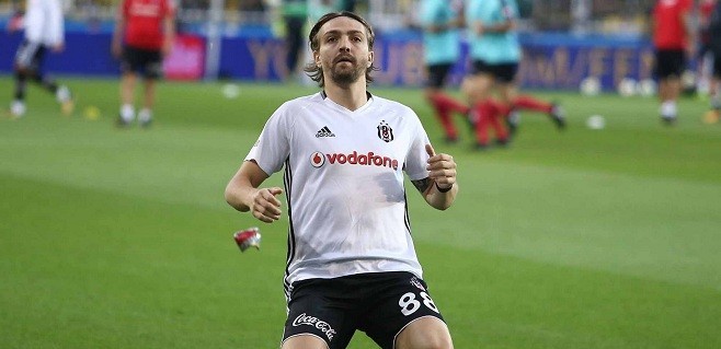 PFDK, Caner Erkin'in cezasını açıkladı