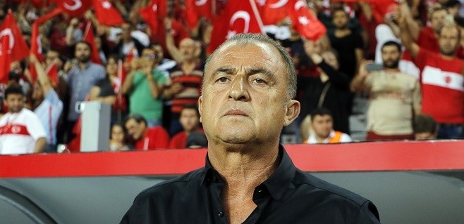 Fatih Terim'den şok karar! İşte 23 kişilik kadromuz!