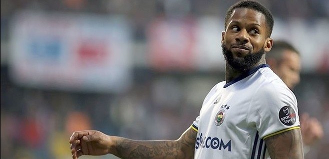 Fenerbahçe'den son dakika Jeremain Lens kararı!