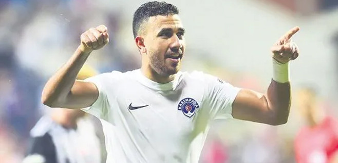 Galatasaray’da ilk hedef Trezeguet
